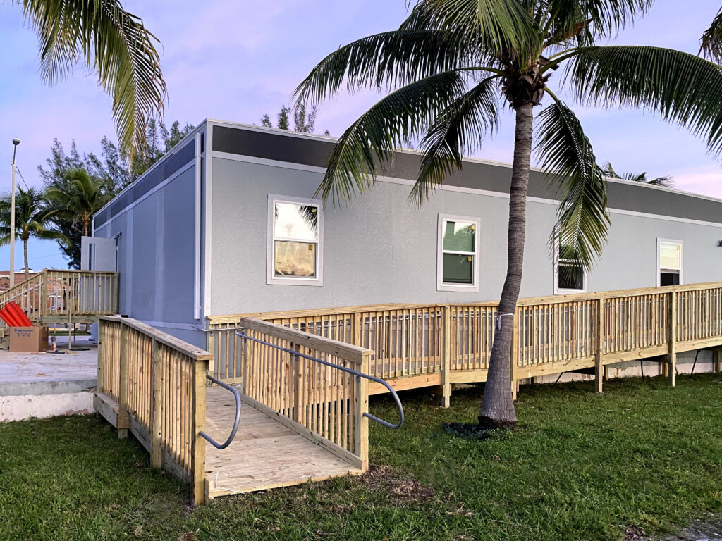 MBSI Modular Building Florida